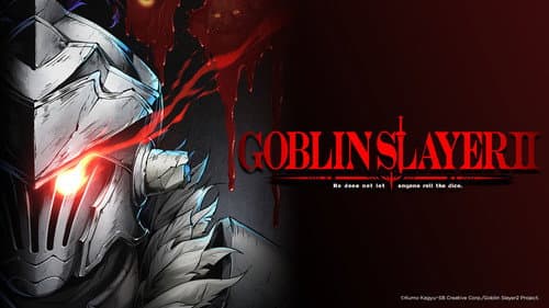 Goblin Slayer still