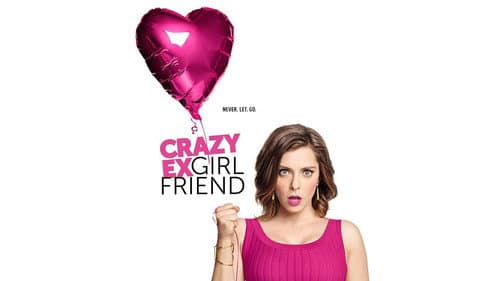 Crazy Ex-Girlfriend still