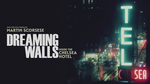 Dreaming Walls still