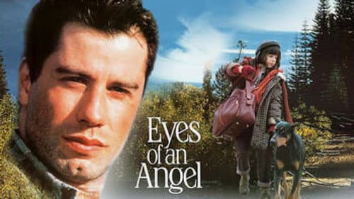 Eyes of an Angel still