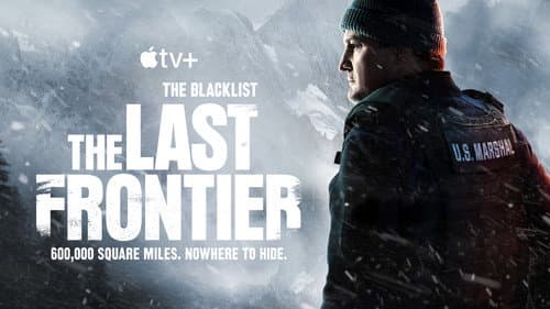 The Last Frontier still