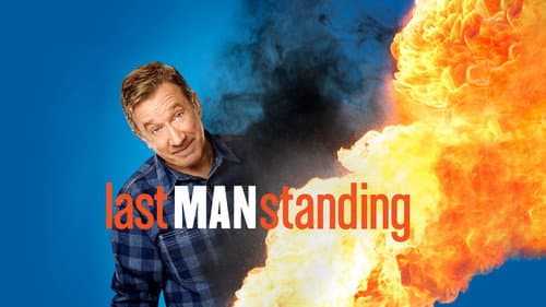 Last Man Standing still
