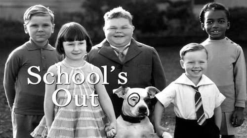 School's Out still