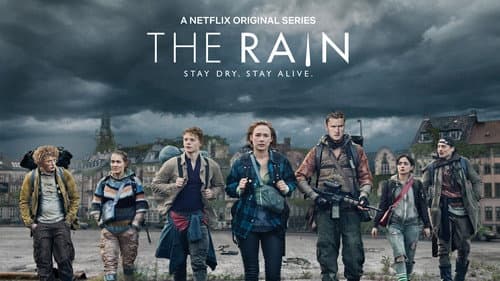 The Rain still