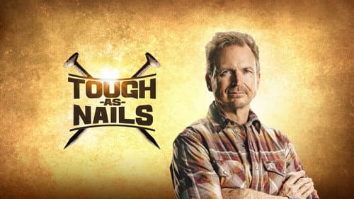 Tough As Nails still