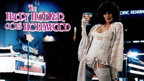 The Happy Hooker Goes Hollywood still