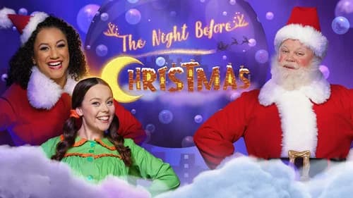 CBeebies Presents: The Night Before Christmas still
