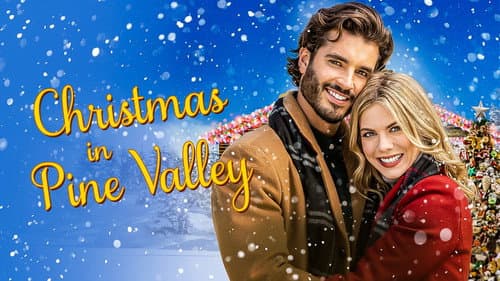 Christmas in Pine Valley still