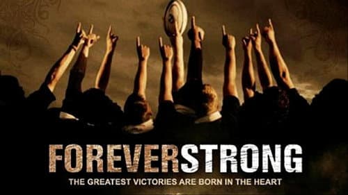 Forever Strong still