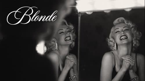 Blonde still
