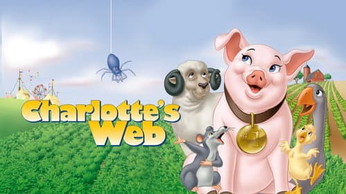 Charlotte's Web still