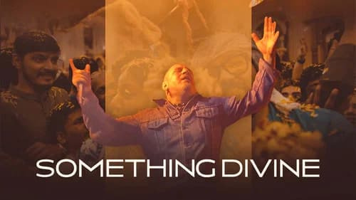 Something Divine still