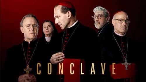 Conclave still
