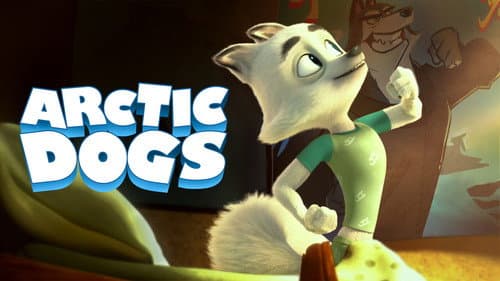 Arctic Dogs still
