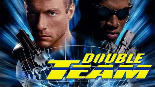 Double Team still