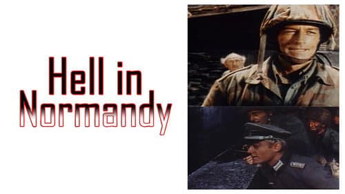 Hell in Normandy still