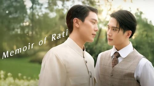 Memoir of Rati still