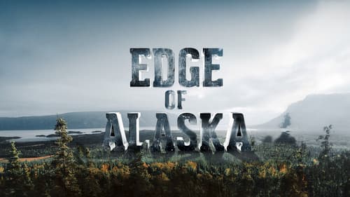 Edge of Alaska still