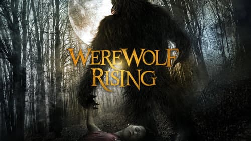 Werewolf Rising still