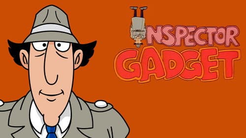 Inspector Gadget still