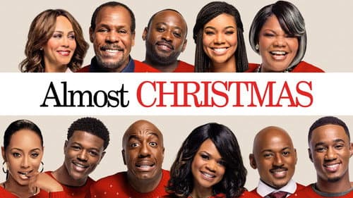 Almost Christmas still