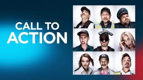 Call To Action still