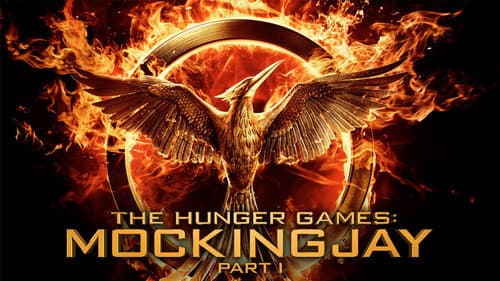 The Hunger Games: Mockingjay - Part 1 still