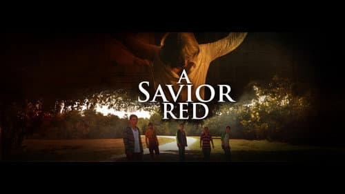 A Savior Red still