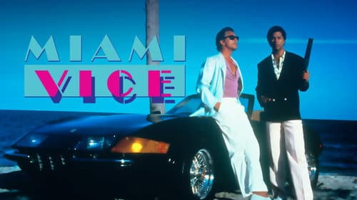 Miami Vice still