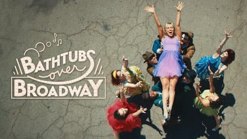 Bathtubs Over Broadway still