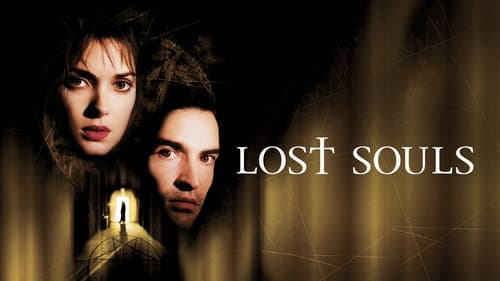 Lost Souls still