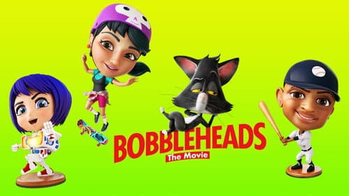 Bobbleheads: The Movie still