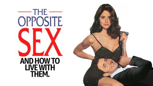 The Opposite Sex and How to Live with Them still