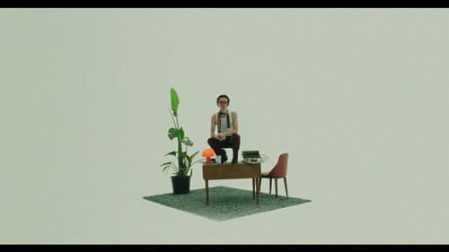 Jazz Emu: Ego Death still