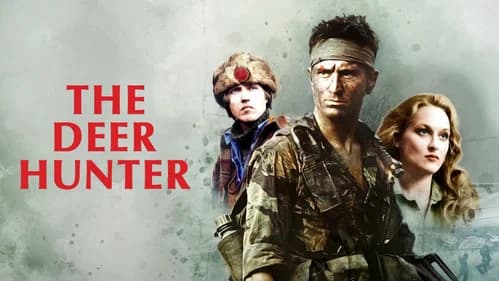 The Deer Hunter still