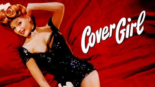 Cover Girl still
