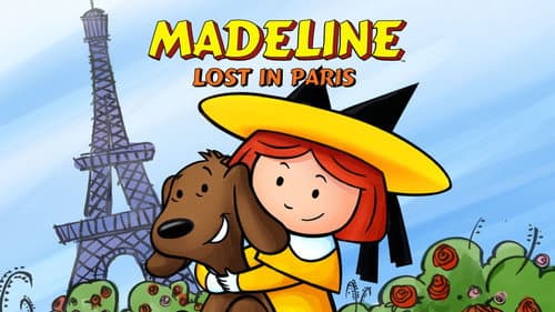 Madeline: Lost in Paris still