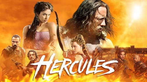 Hercules still