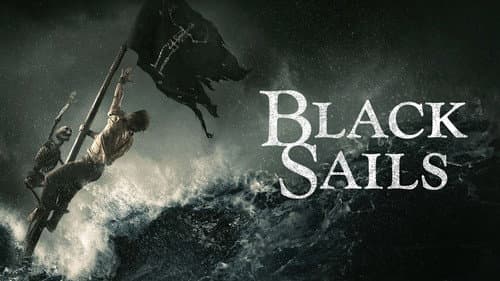 Black Sails still