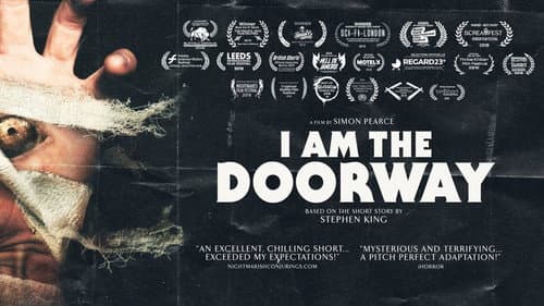 I Am the Doorway still