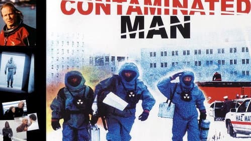 Contaminated Man still