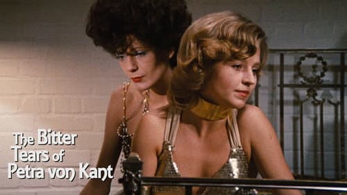 The Bitter Tears of Petra von Kant still