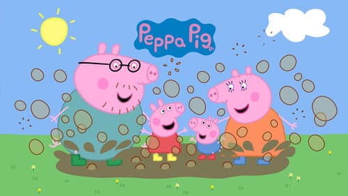 Peppa Pig still