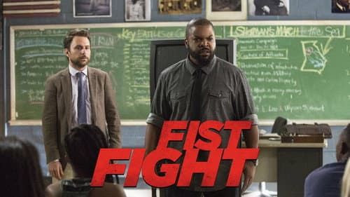 Fist Fight still