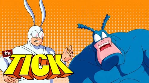 The Tick still