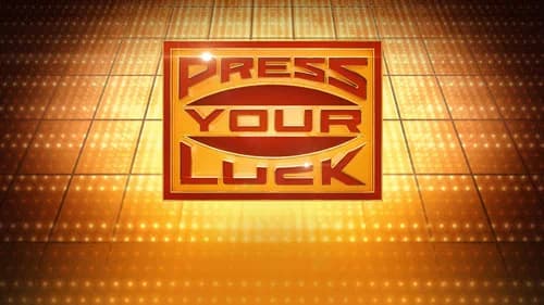Press Your Luck still