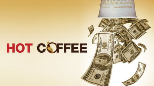 Hot Coffee still