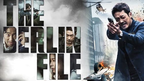 The Berlin File still