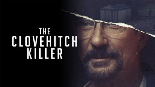 The Clovehitch Killer still