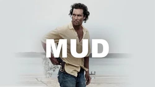 Mud still